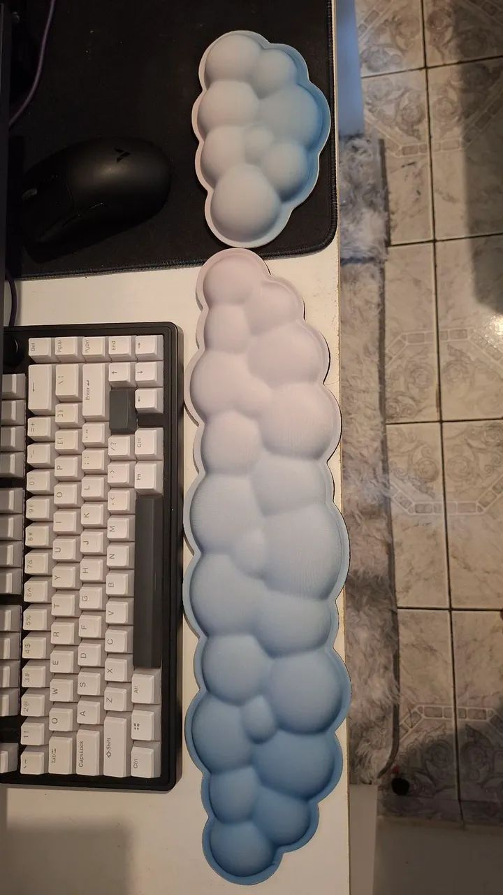 Wrist Support (Keyboard/Computing)431117060686499842