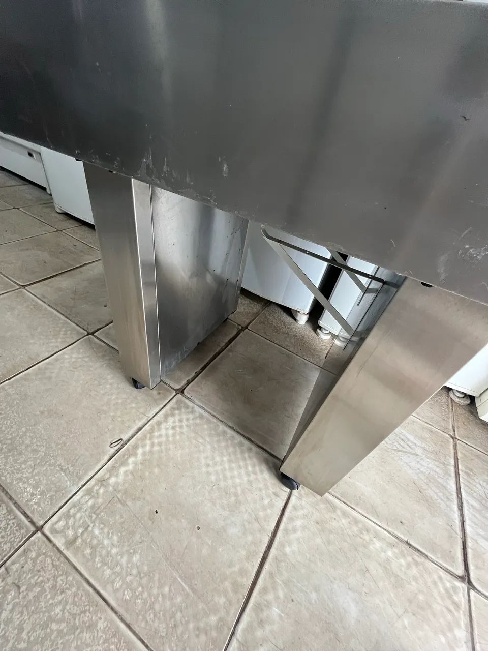 Self-service para salada ou frios - Foto 2