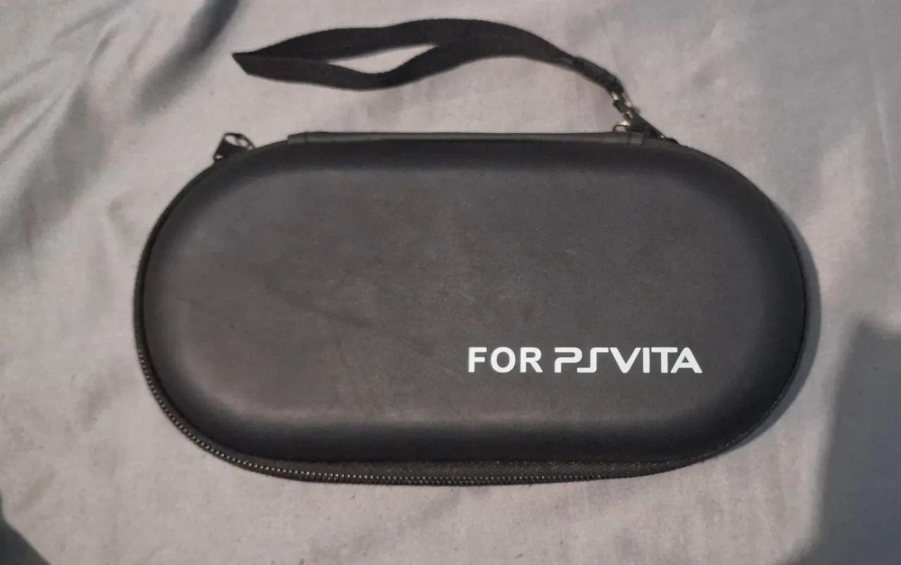Psvita 1000 - modelo Oled - Foto 5