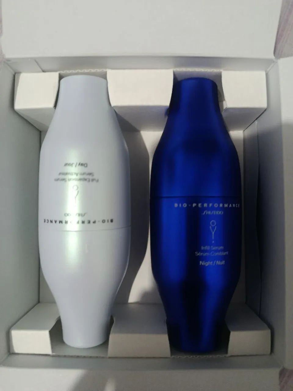 Bio performance shiseido  - Foto 2