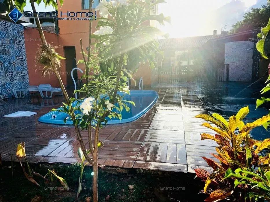 Casa 5 quartos em Barra do Jucu - Foto 5