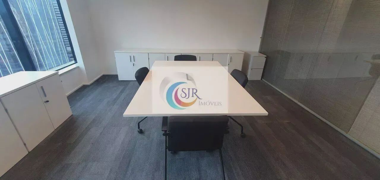 Conjunto para alugar, 562 m²  Itaim Bibi - São Paulo/SP - Foto 4