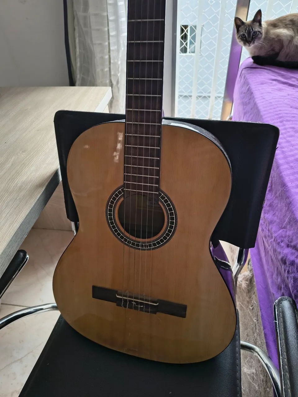 Violão Giannini  - Foto 3