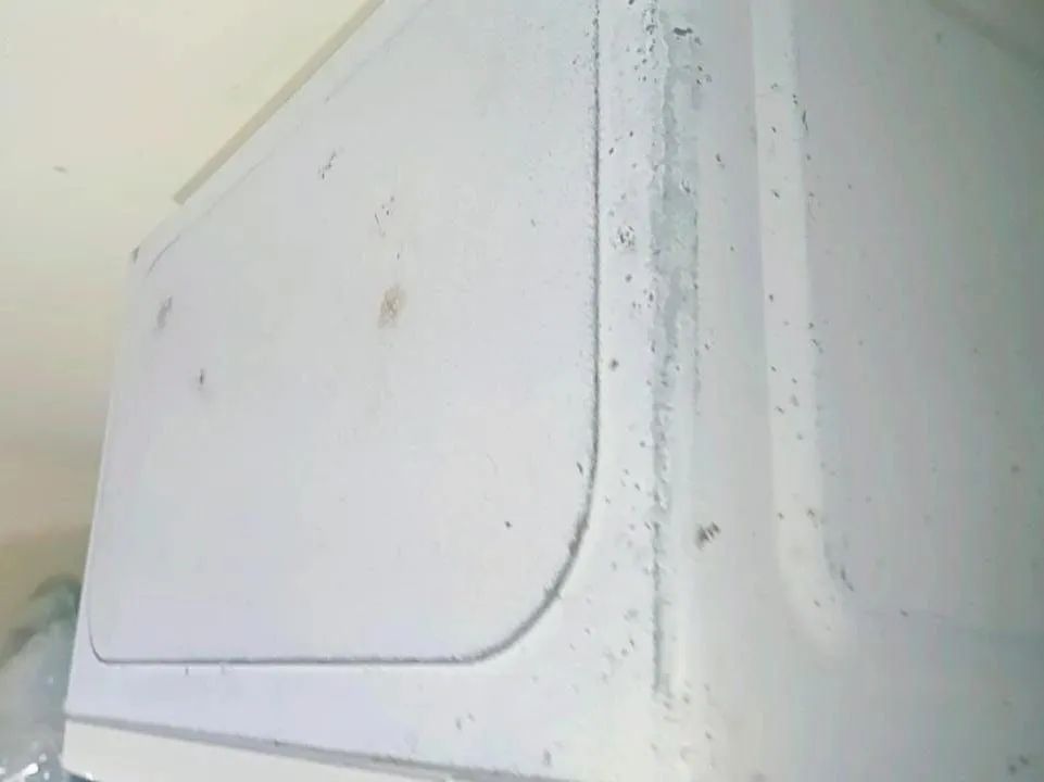 Micro-ondas modelo midea  - Foto 3