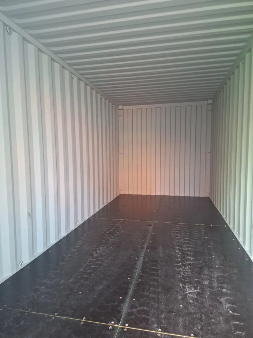 Container, aqui temos unidades - Foto 2