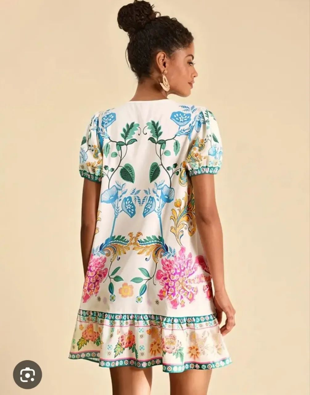 Vestido Shein  - Foto 2