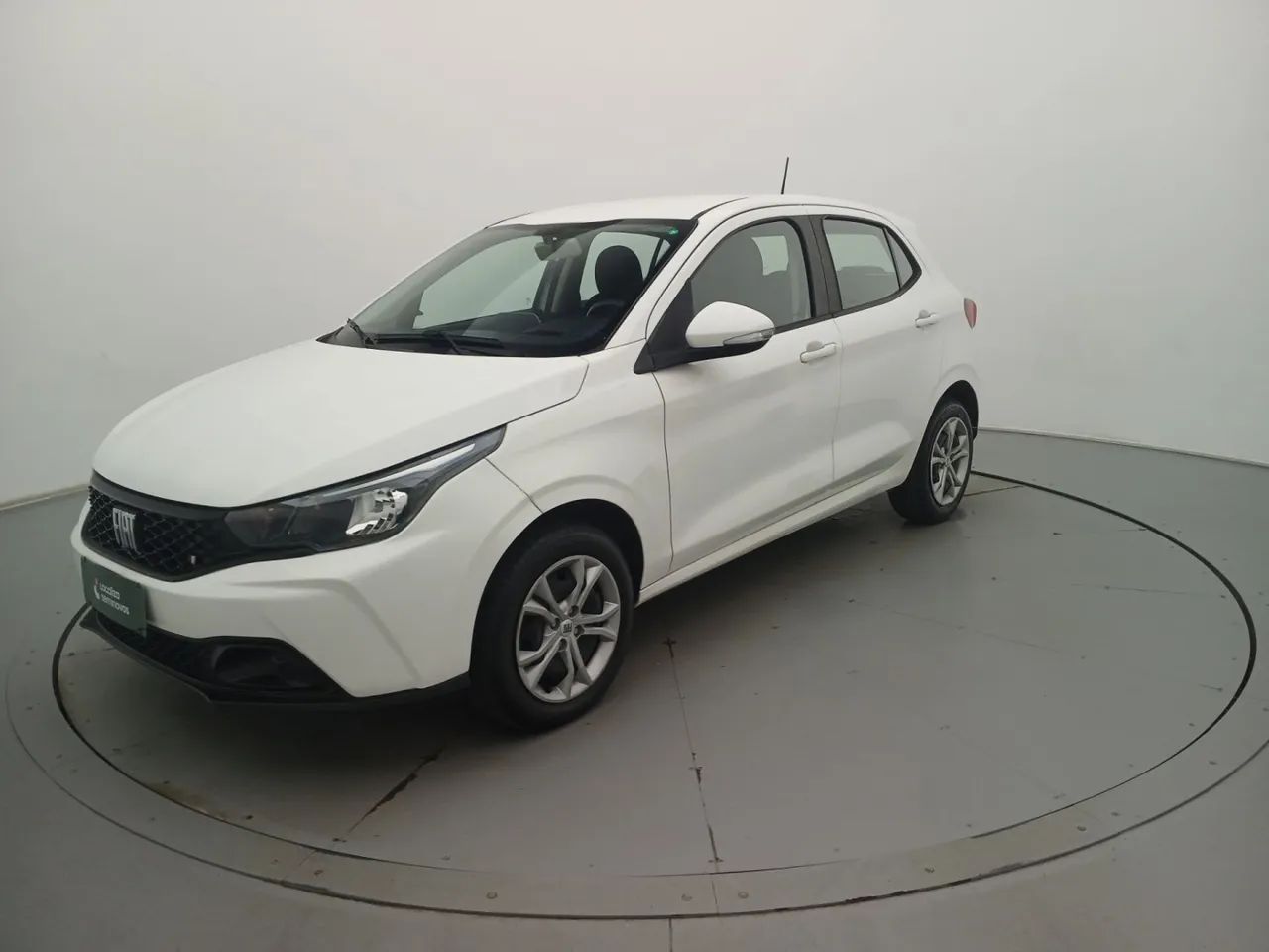Fiat Argo Drive 1.0 Firefly 2025