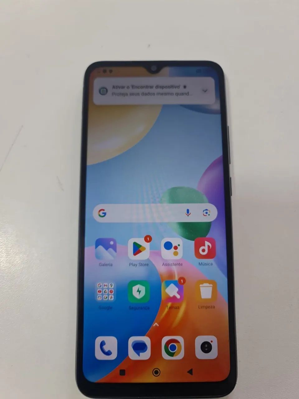 Redmi 10C - Foto 2
