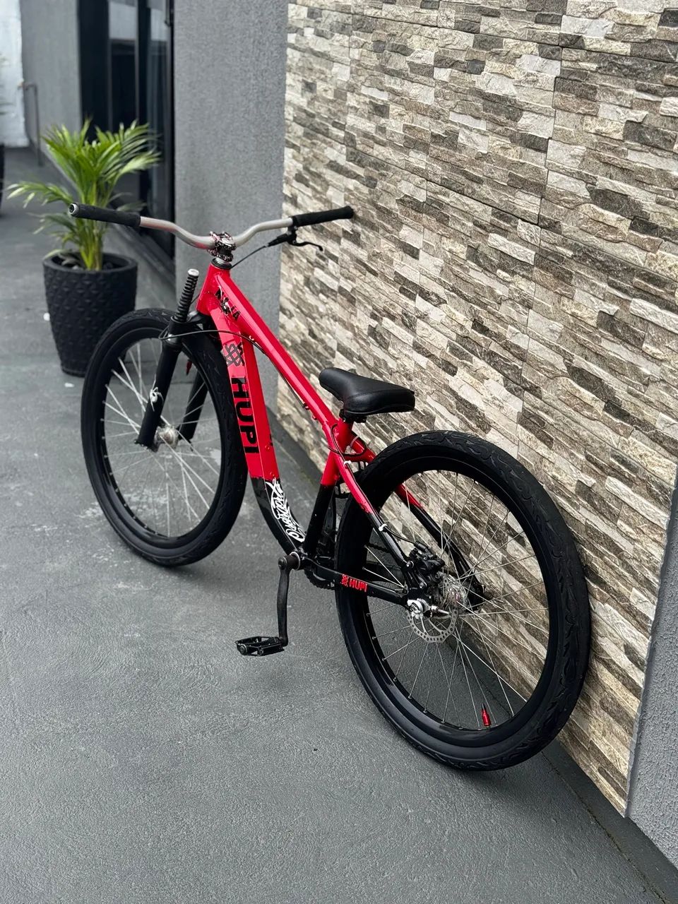 Bike hupi naja 2025 2 cor  - Foto 4