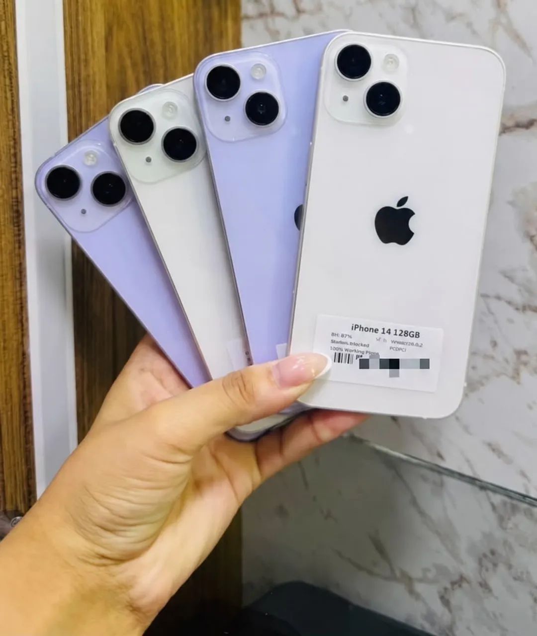 iPhone 14 128GB - Foto 3
