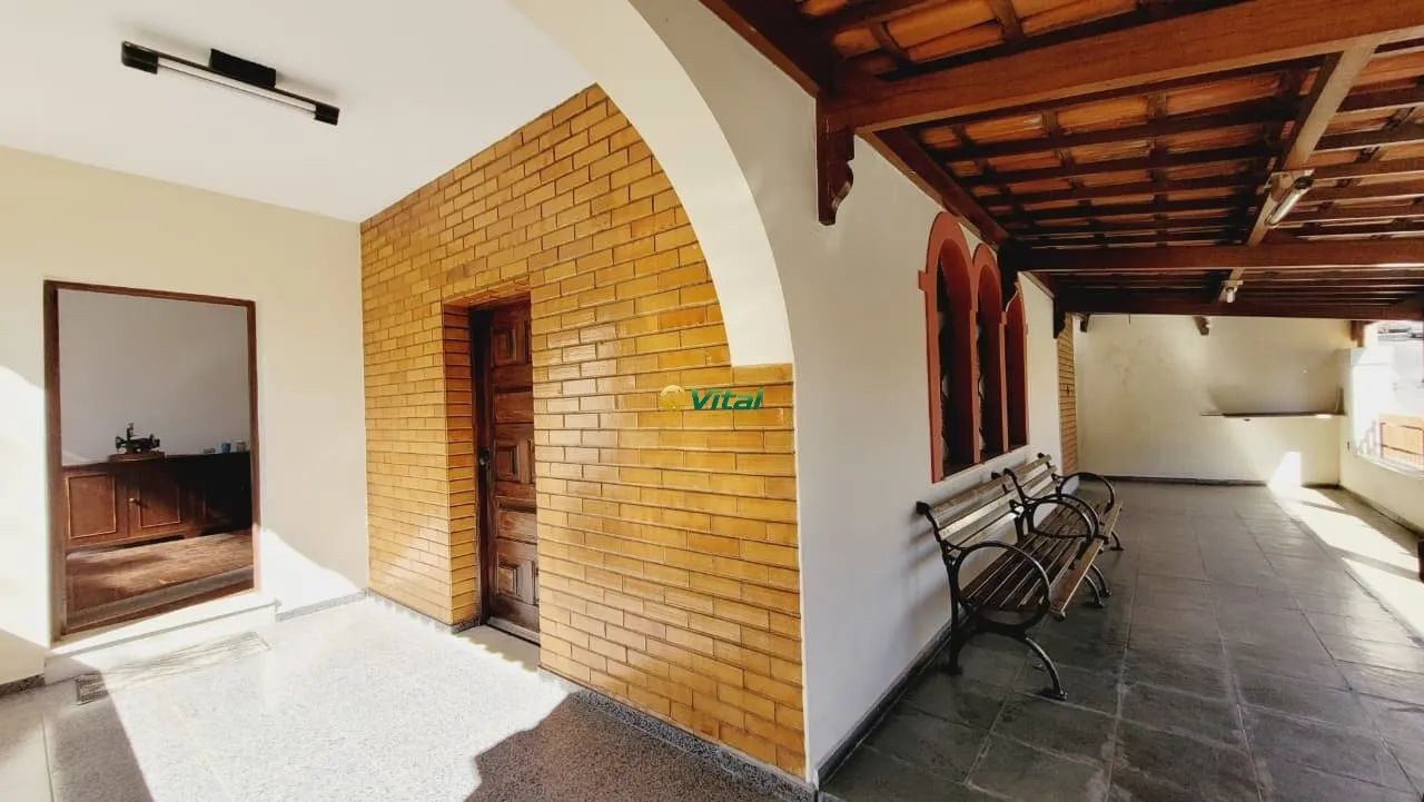 Casa para aluguel comercial no Cidade Nova - Foto 4