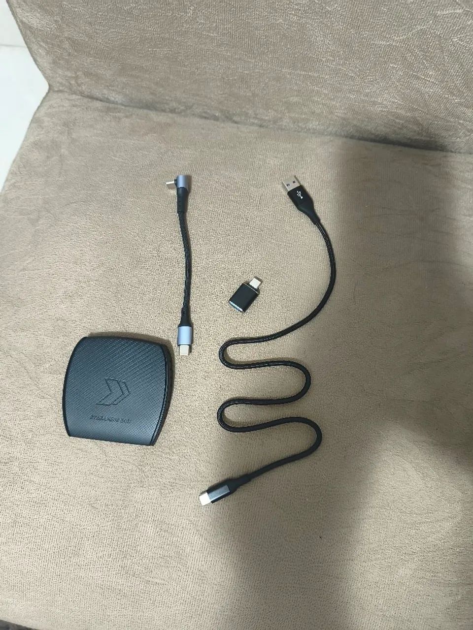 STREAMING BOX + FAFFTECH  - Foto 3