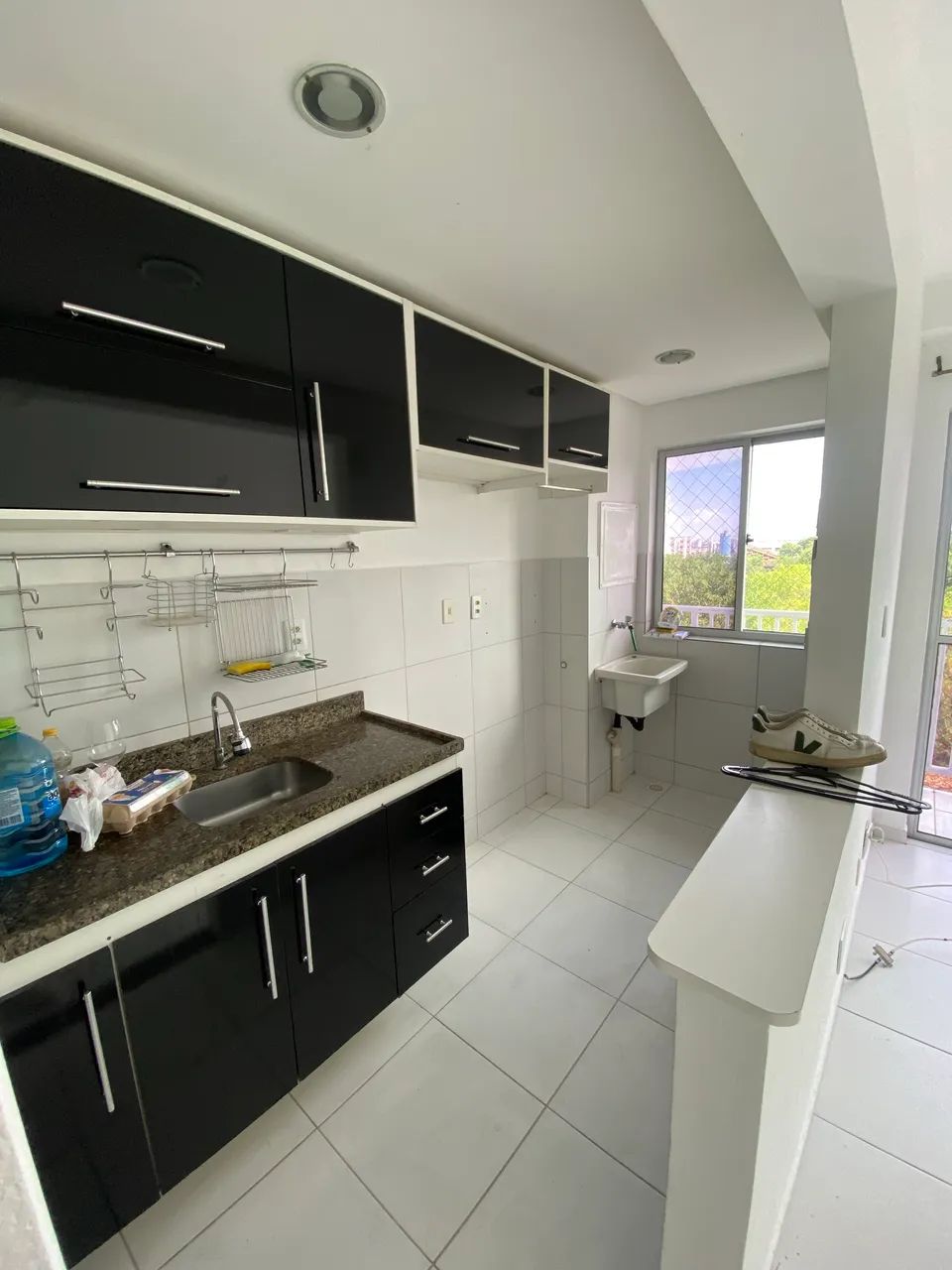 Residencial Vitali, 2 quartos, Ajuricaba  - Foto 5