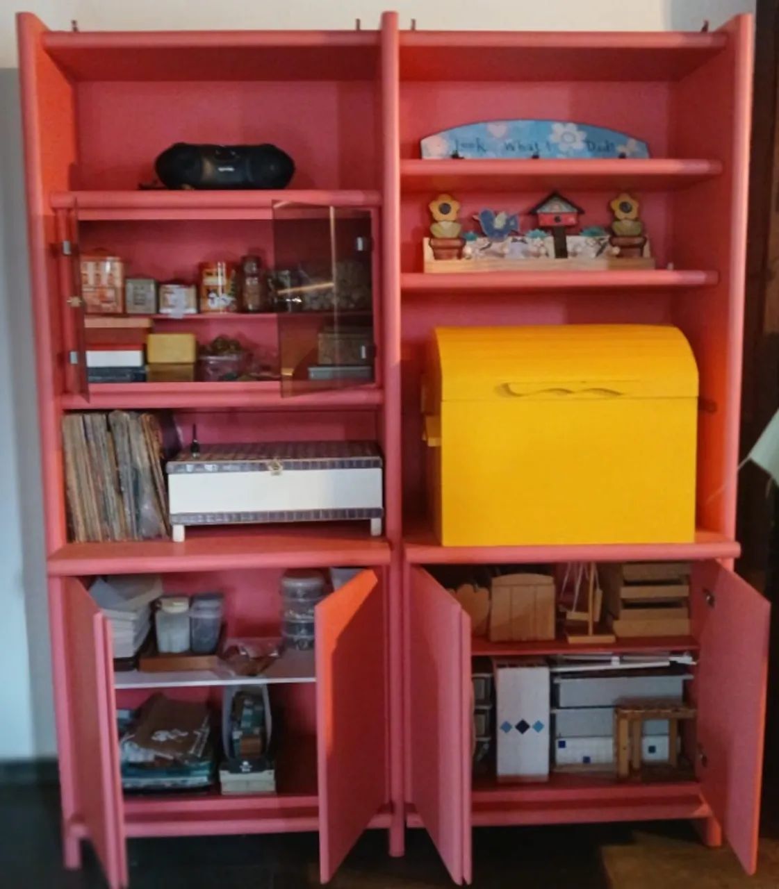 estante multi uso - Foto 3