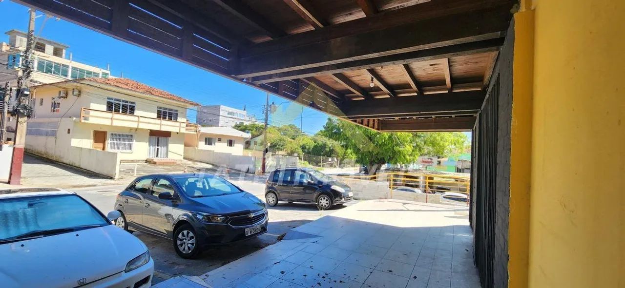 Sala Comercial para Locação em Florianópolis, Santinho, 2 banheiros - Foto 2