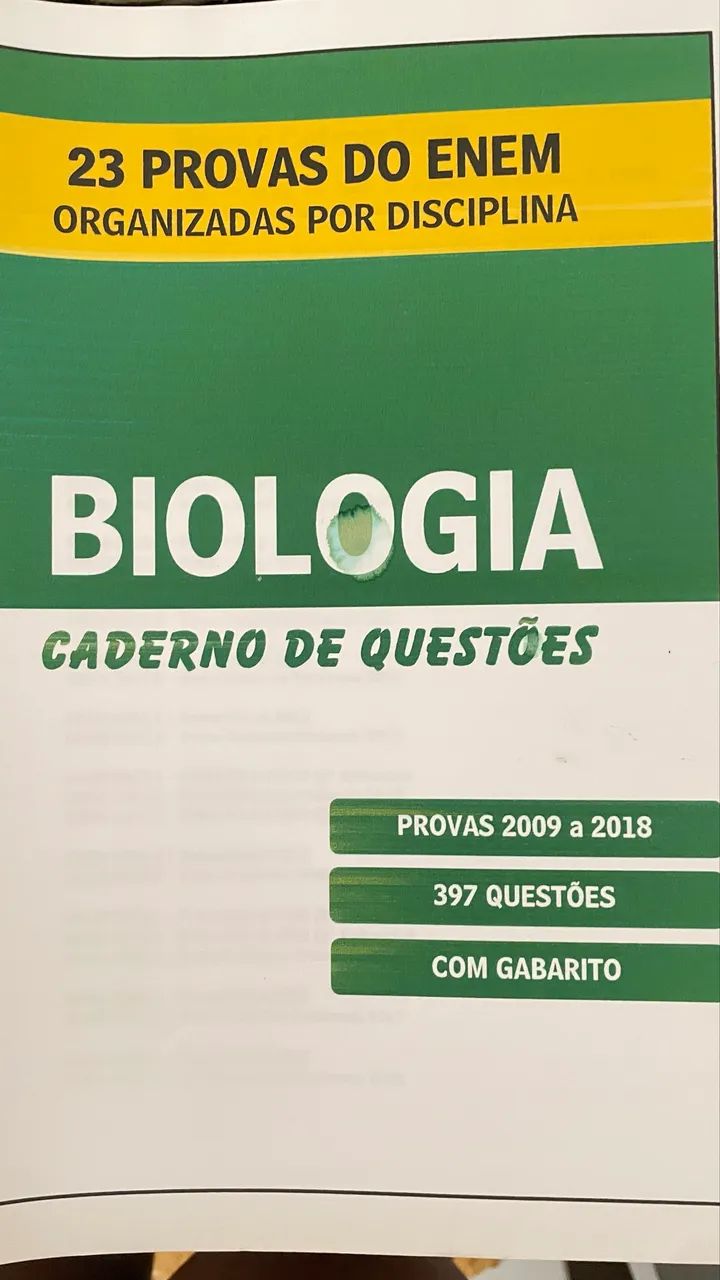 Quer passar no ENEM?  - Foto 3