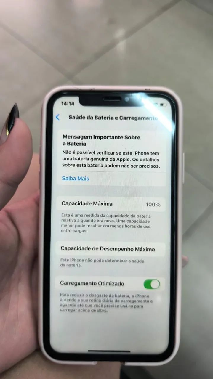 iPhone xr  - Foto 4