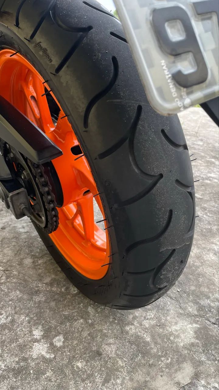 Motos 