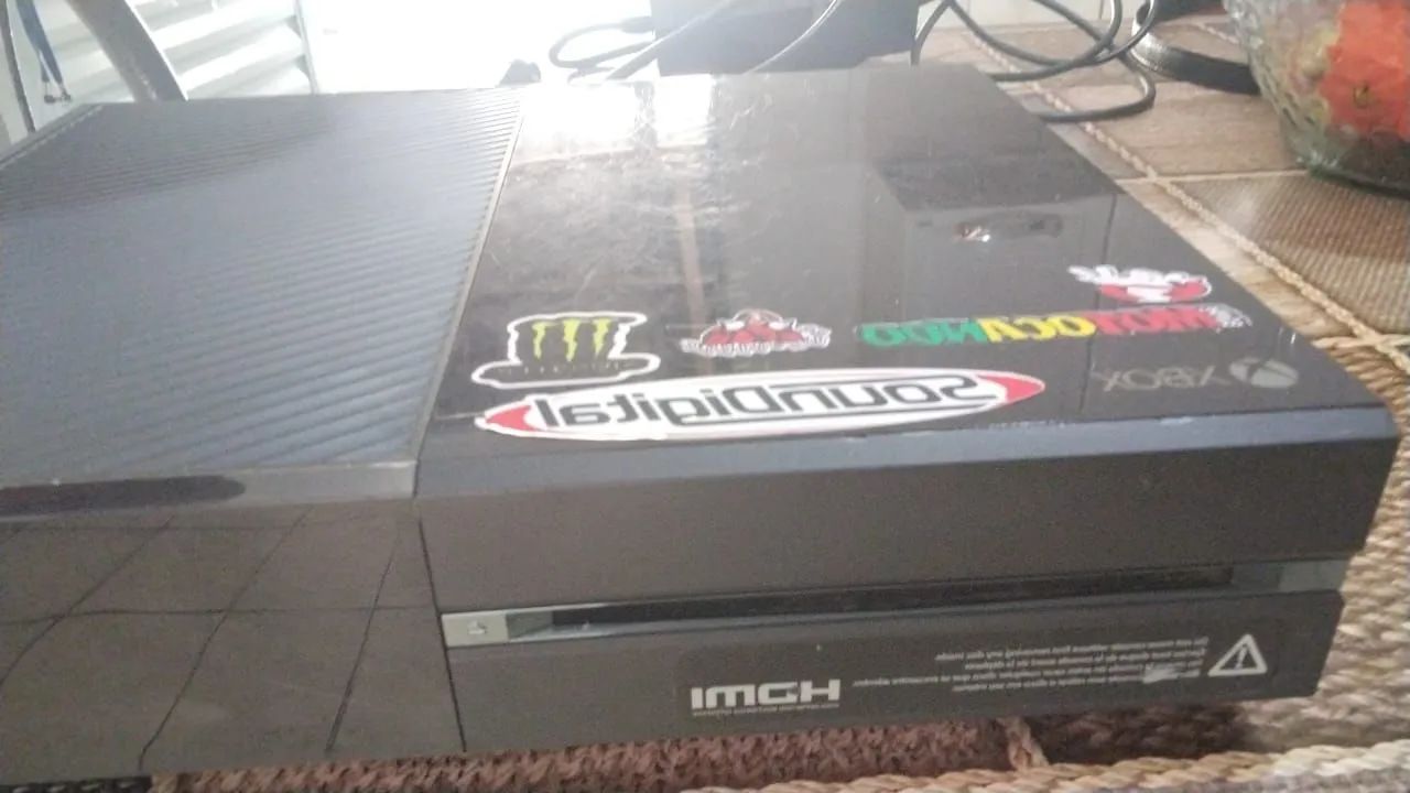 Xbox one - Foto 2