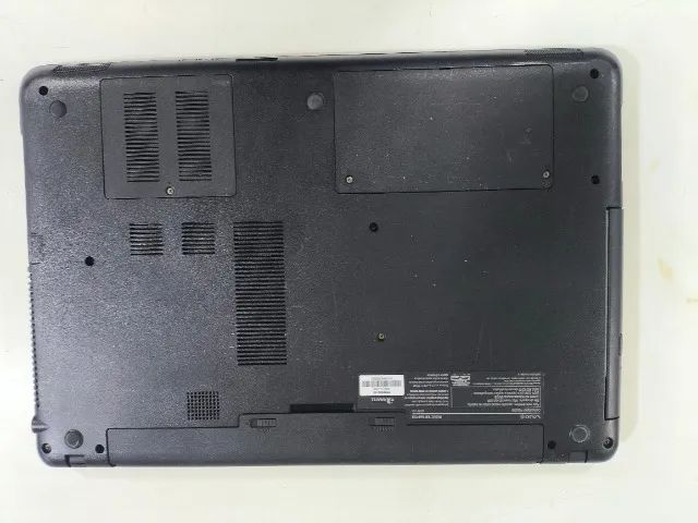 Notebook Sony Vaio  - Foto 5