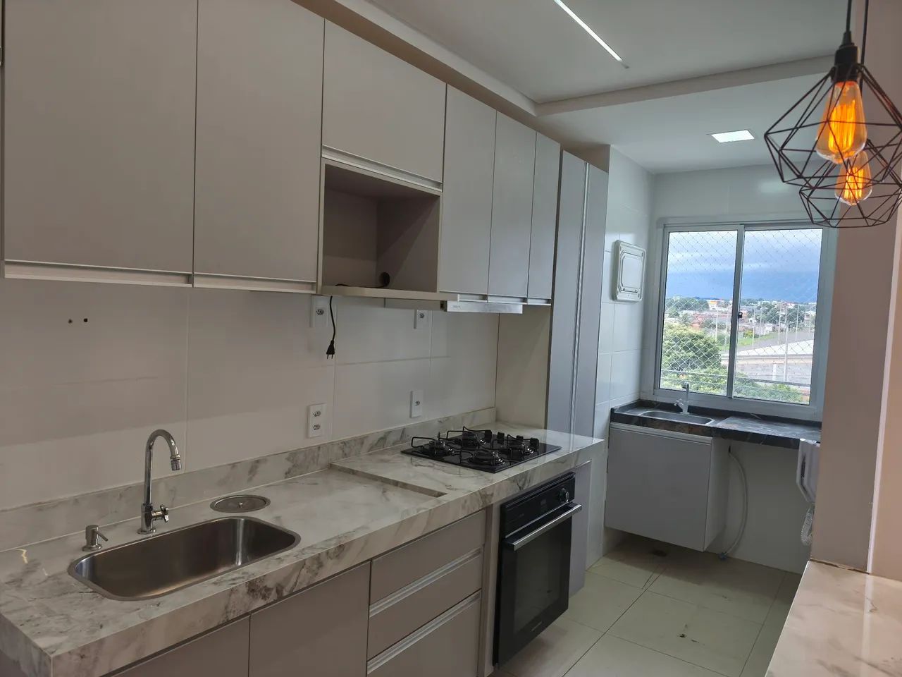 Foto - Brasília - Setor Leste (Gama)