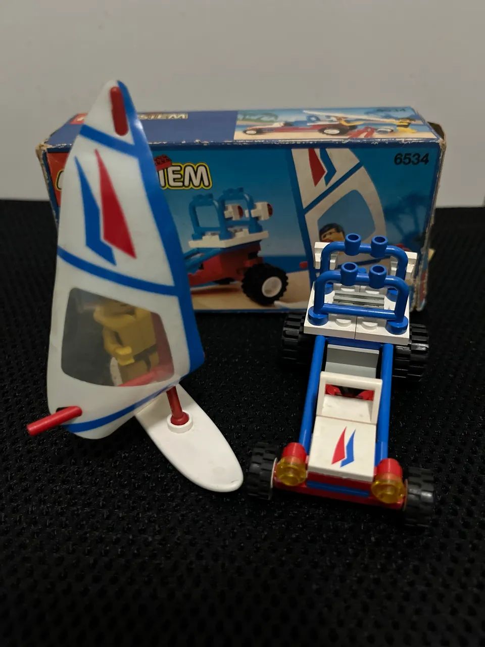 LEGO 6534