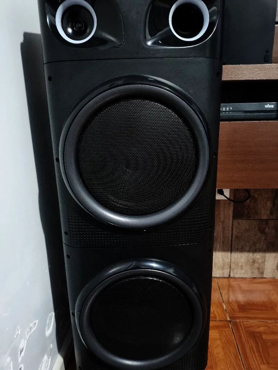 Vendo caixa de som  - Foto 5