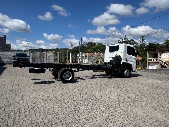 Vw 9-170 Ano 2021 - Foto 3