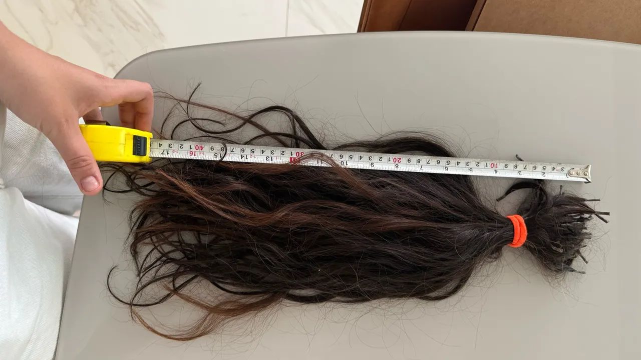 Cabelo mega-hair - Foto 2