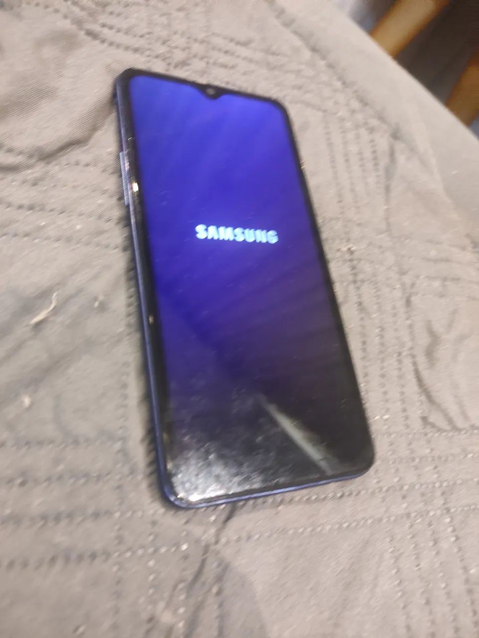 Samsung A20s 