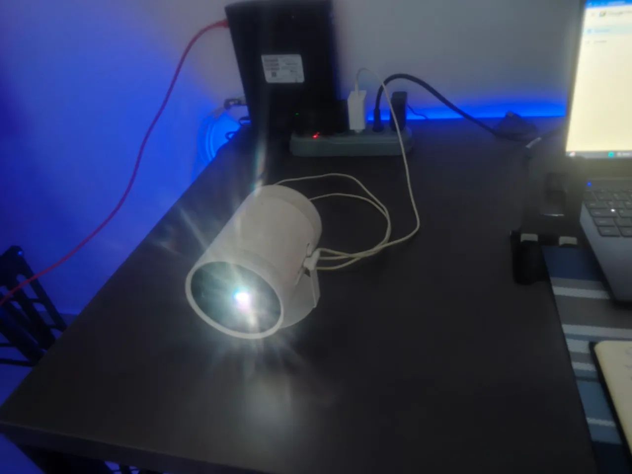Proyector Samsung freestyle  - Foto 2