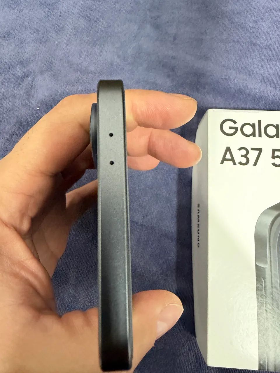 Samsung a37 - Foto 5