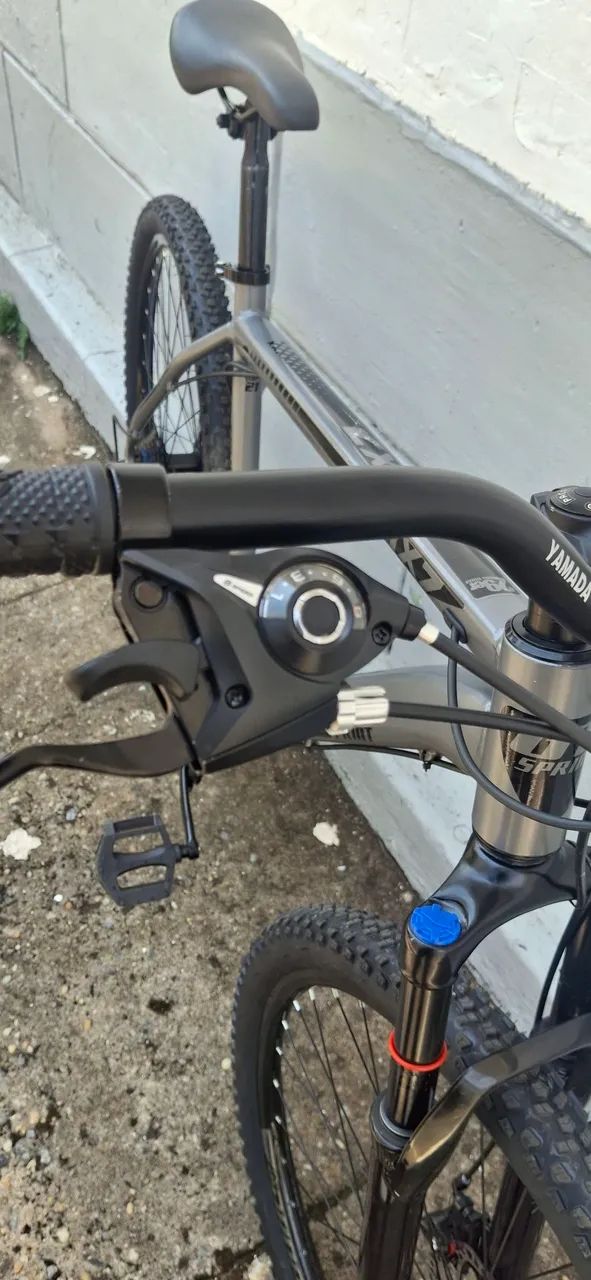 Bicicleta aro 29 - Foto 5