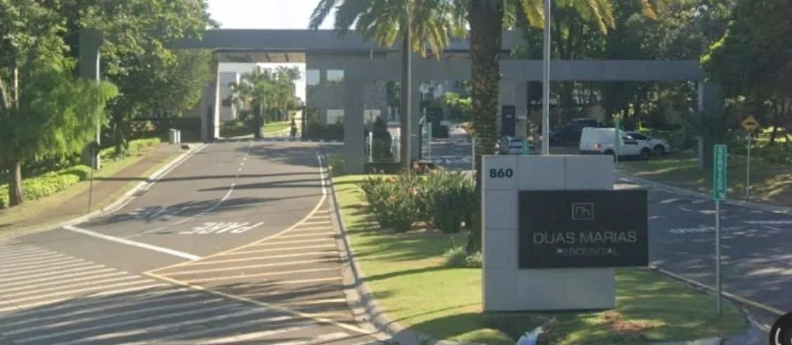 Foto - Indaiatuba - Residencial Duas Marias