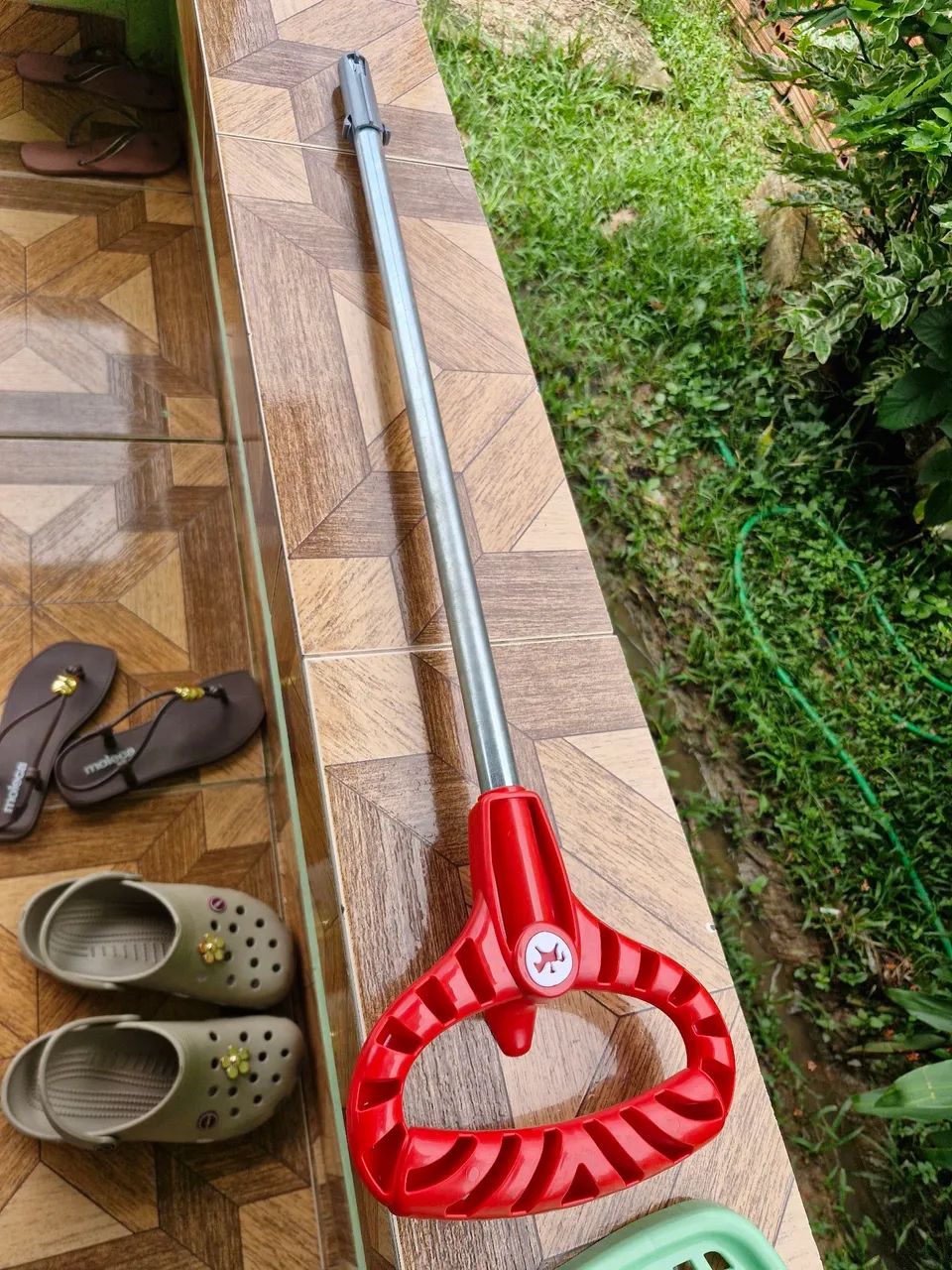 Triciclo  - Foto 6