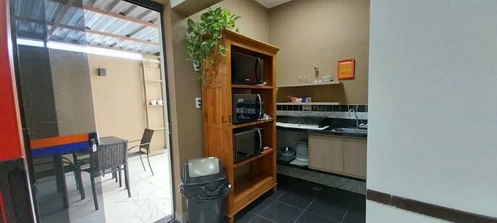 Sala para alugar em Piracicaba, Castelinho, com 1000 m² - Foto 3
