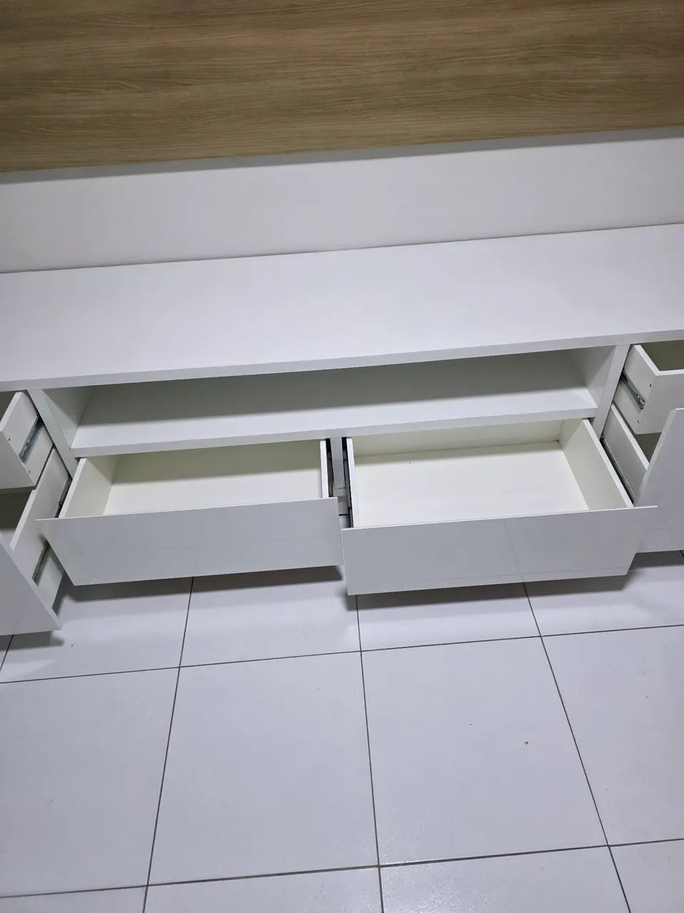 Rack de sala! - Foto 4