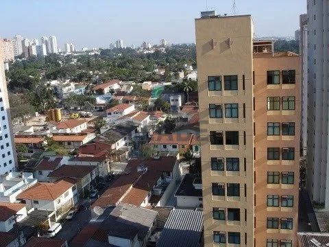 SALA COMERCIAL A VENDA CHÁCARA SANTO ANTONIO - Foto 4