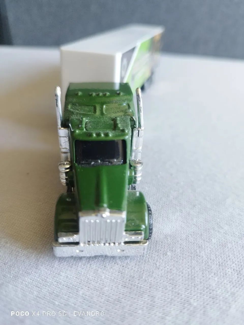 Miniatura caminhão  - Foto 5