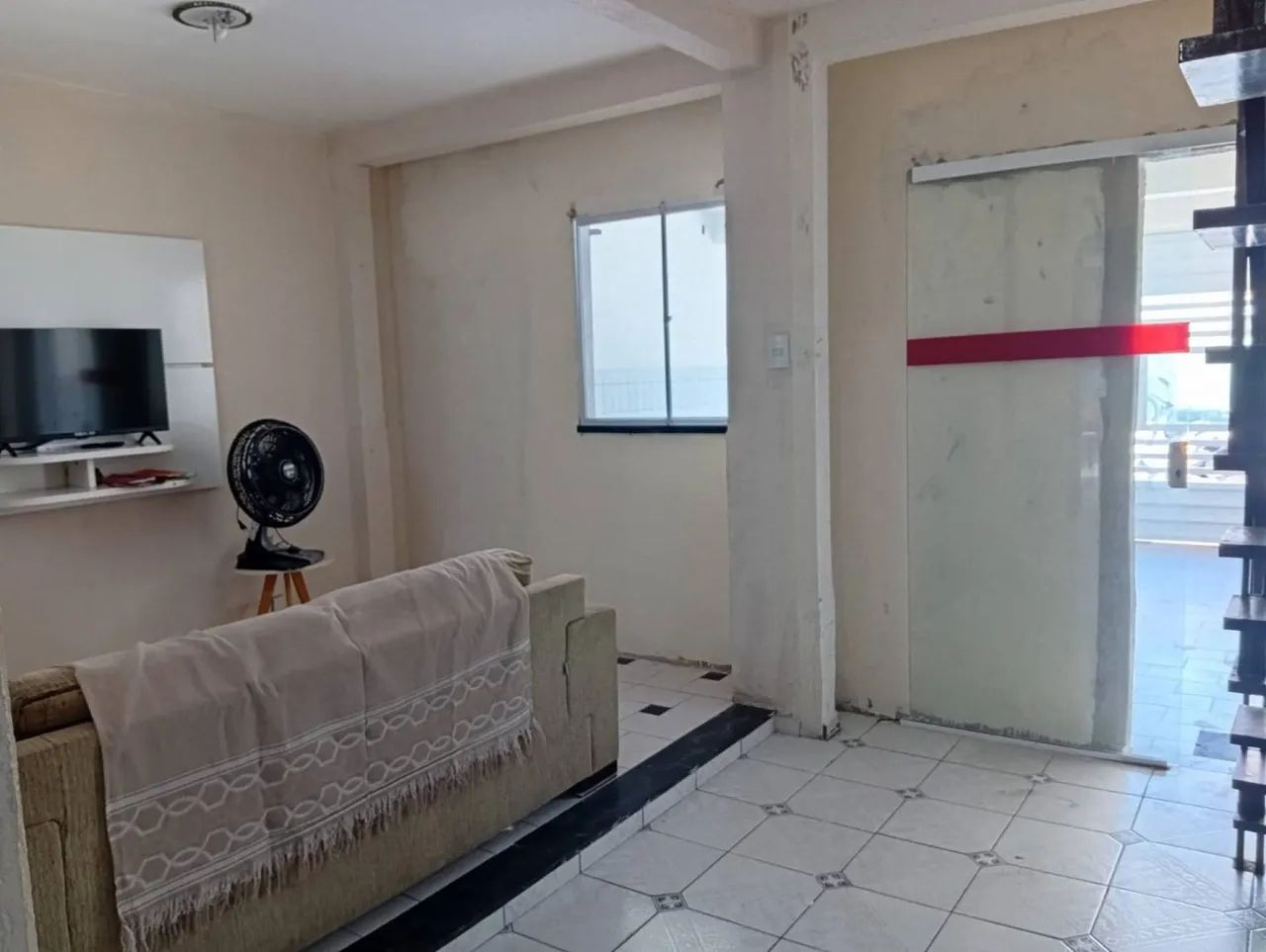 Casa Duplex com 150m² à Venda 5/4 sendo 1 suíte no Santo Antônio - Foto 4