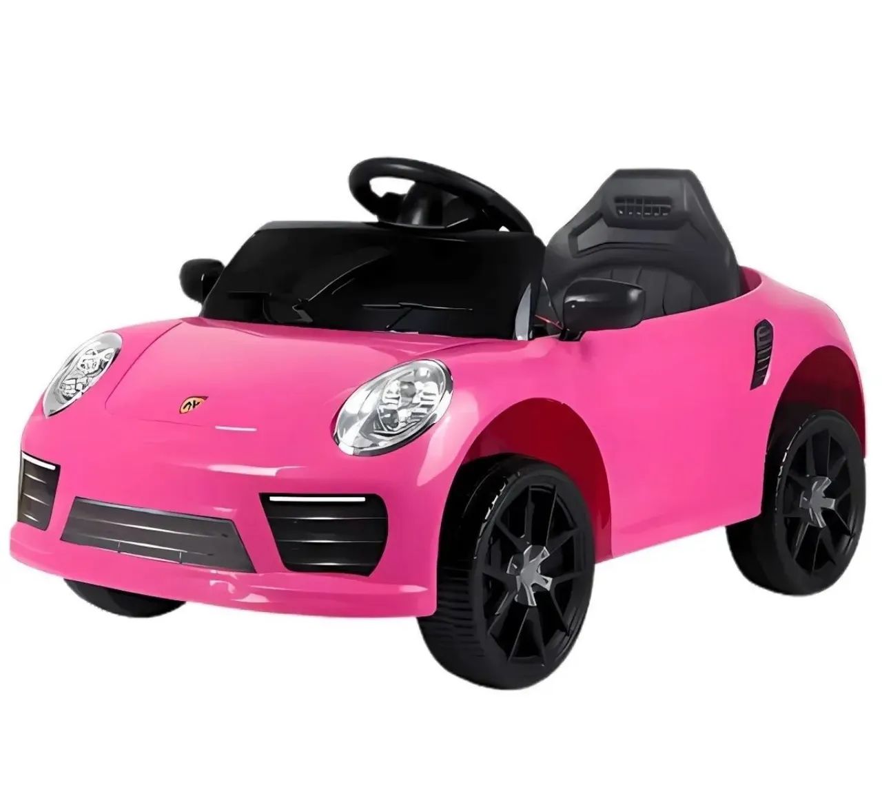 Carro elétrico infantil  - Foto 2