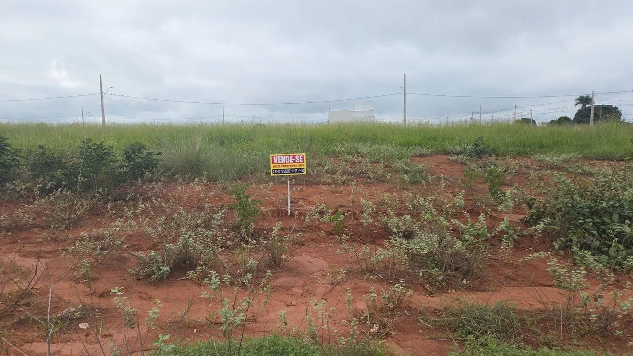 Foto - Uberlândia - Nova Uberlândia