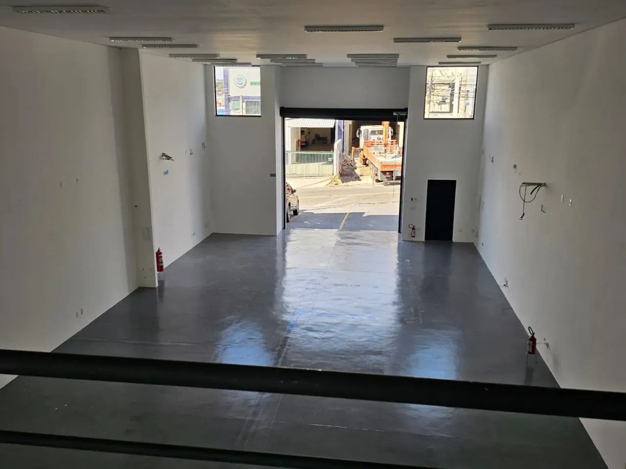 Galpão comercial para locação em zoneamento privilegiado no Jardim do Trevo  Campinas - Foto 3
