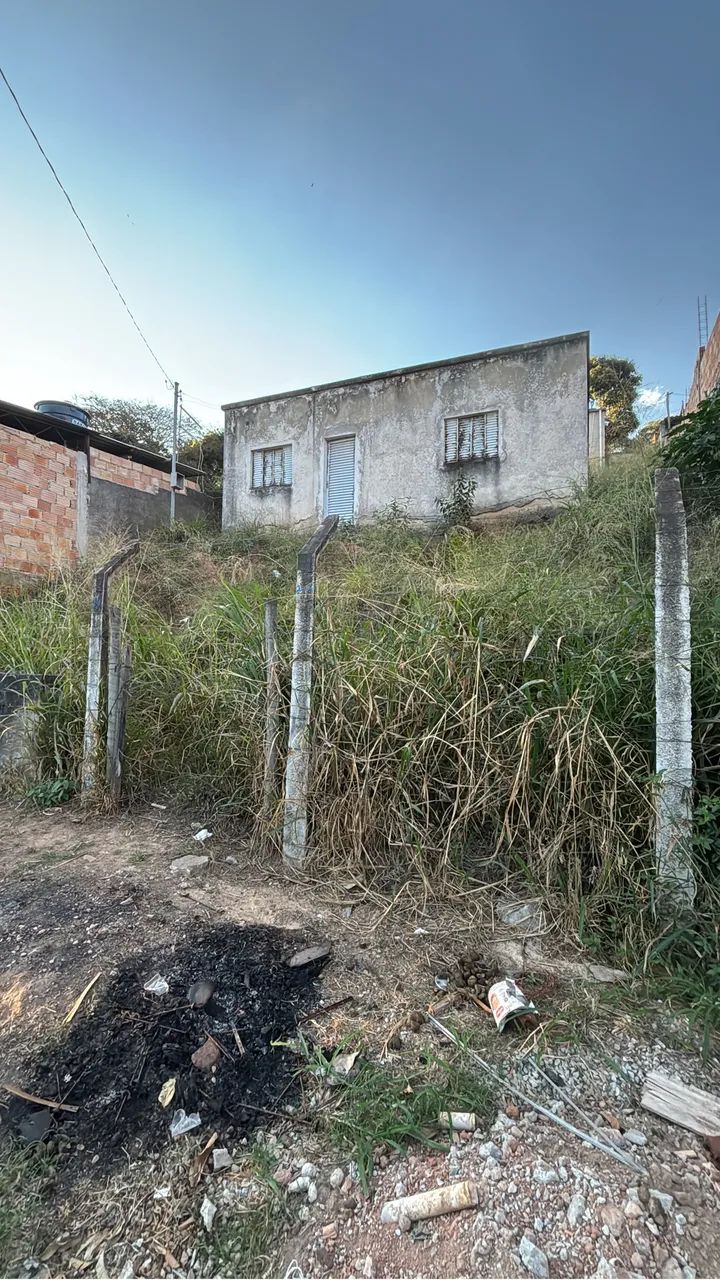 Lote e casa  - Foto 4