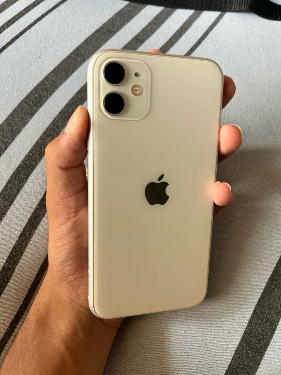 Vende - se IPhone 11 - Foto 3