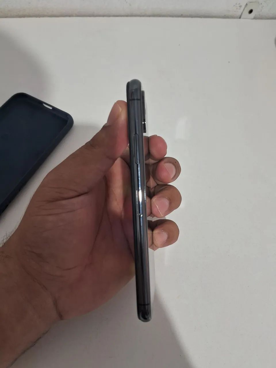 Iphone XS - Ótimo Estado de Uso - Foto 5