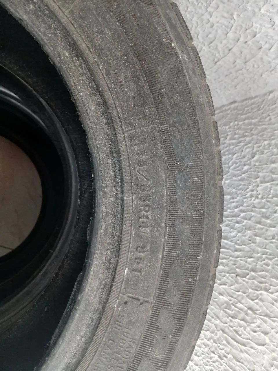 Pneus seminovos  - Foto 2