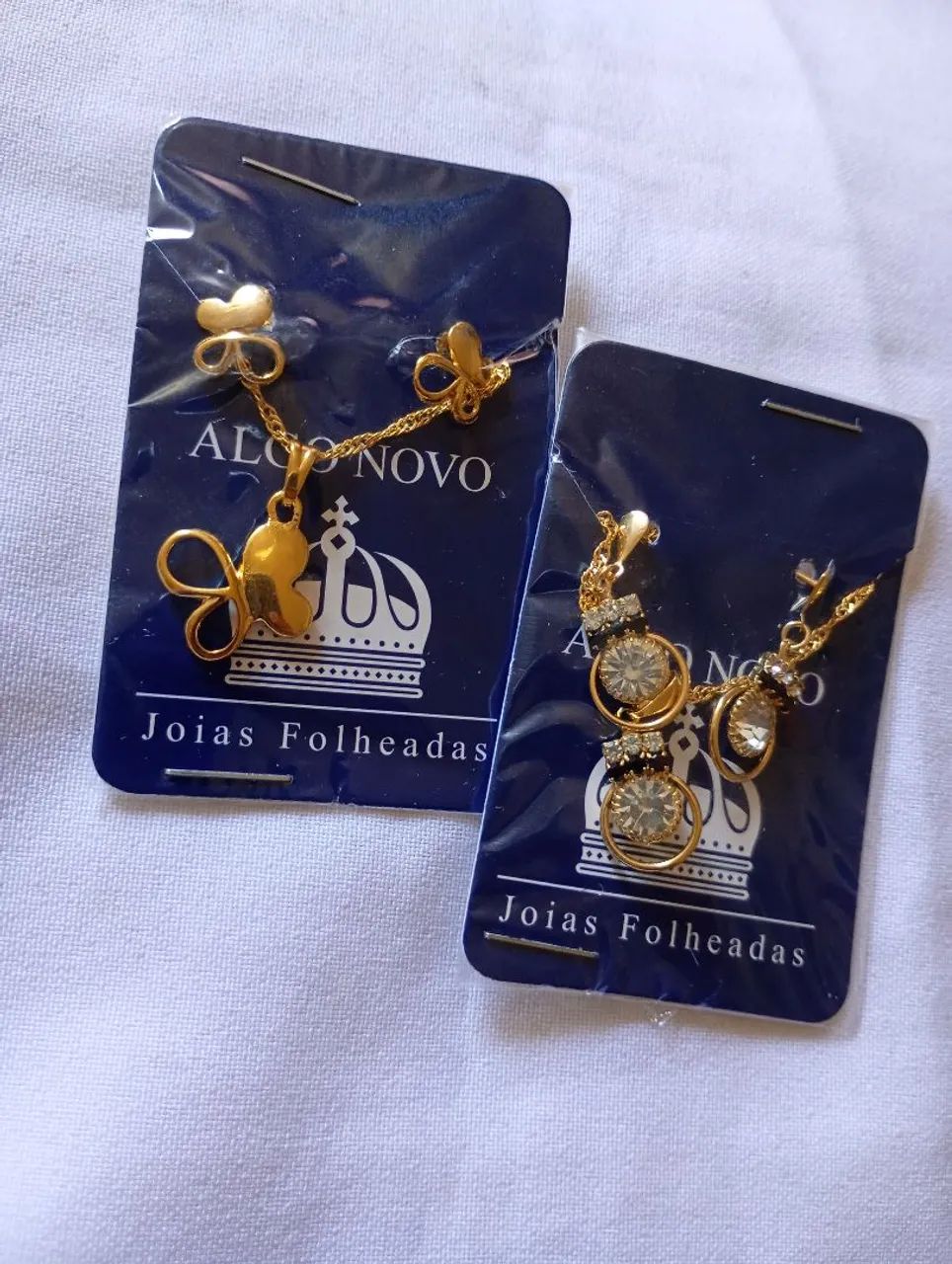 Semi jóias  - Foto 3