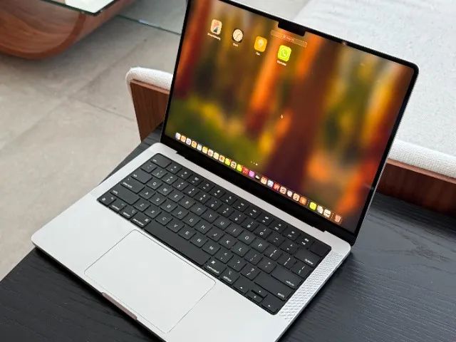Macbook Pro M1 Pro 16GB/1TB 14インチ 2021美品 MacBook Pro 14