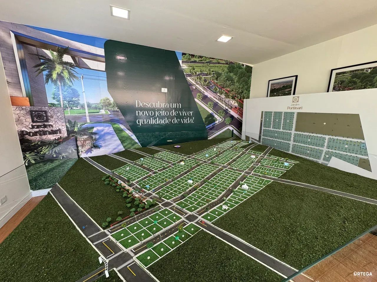 Terreno para venda em Marialva - PR - Foto 3